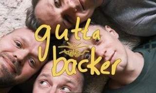Gutta Backer LIVE