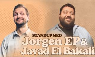 Live Nation Presenterer