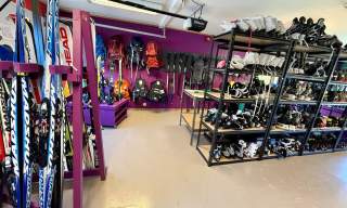 BUA Audnedal // Konsmo