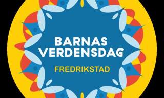 Barnas verdensdag Fredrikstad