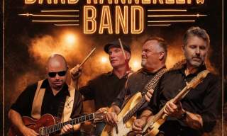 Bård Rannekleiv Band
