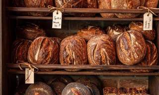 Bakfickan Bakeri | Fredrikstad