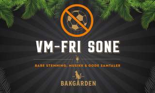 VM- FRI SONE