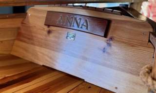 Ballastbrygga industrihistoriske senter