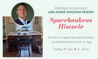 Trøgstad Sparebanks historie
