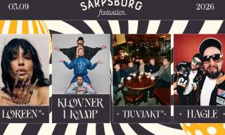Sarpsborgfestivalen