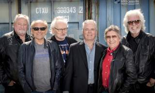 Gratis matiné med Beatniks