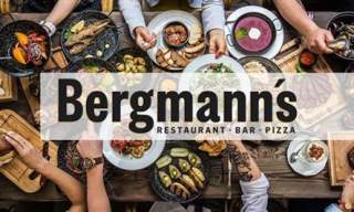 Bergmann's | Fredrikstad