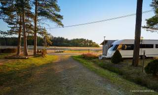 Bevø Camping | Fredrikstad