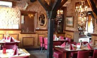 Restaurant Bifferiet