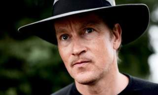 Øystein Greni presenterer Bigbang solo