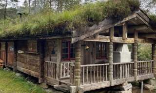 Fossdal Farm