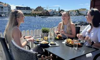 Brygga - Pub & Restaurant