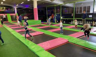 Skyland Trampolinepark