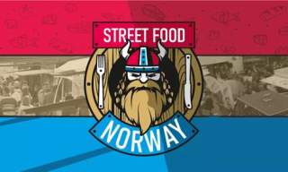Street Food Norway 2025