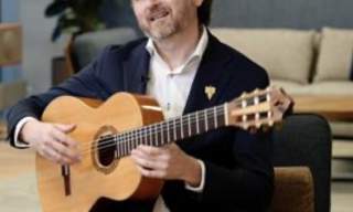 Musikalsk vinsmaking