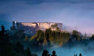 Utsikten Hotell Kvinesdal Restaurant