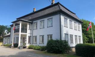 Torderød Gård