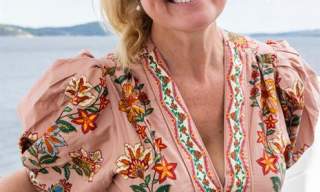 Sommerutstilling: Bjørg Thorhallsdottir