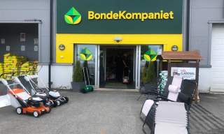 BondeKompaniet Grimstad