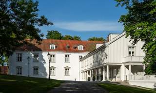 Borregaard Manor