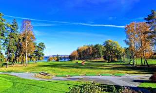 Borregaard Golf Club