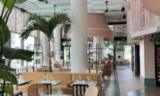 Brasseri Bon Vivant