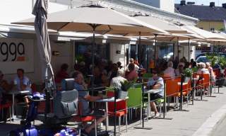 Brygga Restaurant & Bar