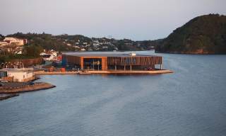 Burger King - AMFI Farsund