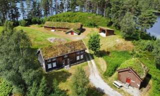 Fjotland Bygdemuseum