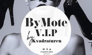 ByMote V.I.P 23. april