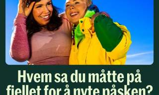 Påsken på Quality Hotel™ Fredrikstad