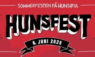 Hunsfest 2025