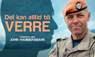 Det kan alltid bli verre