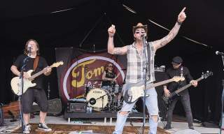 Tom & The Fortunates