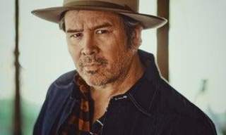 Dirty Old Town pres: Grant Lee Phillips (US)