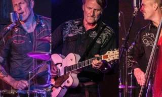 Kafe 67+ Hot Rod Double