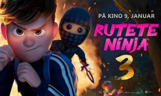 Rutete Ninja 3