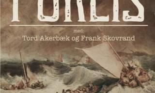 Forlis - en skjærgårdskrønike