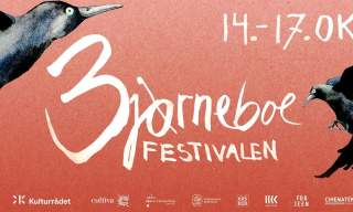 Bjørneboefestivalen 2026