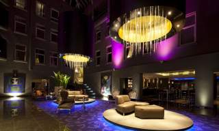 Clarion Hotel Ernst