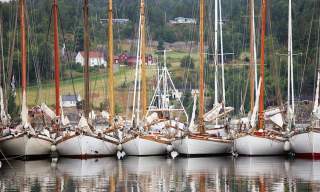 Risør Kystkultursenter