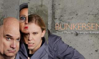 Bunkersen