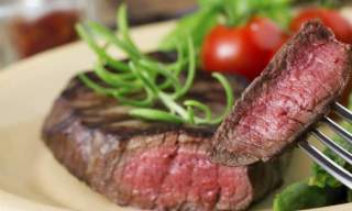 Big Horn Steak House Kristiansand