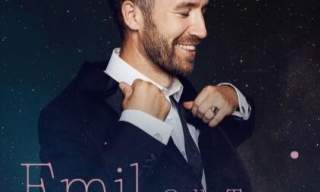 Julekonsert med Emil Solli-Tangen - Midnatt