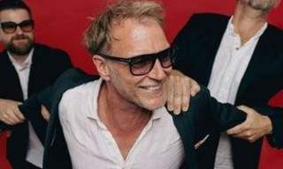 Konsert med Trang Fødsel i Posebyhaven