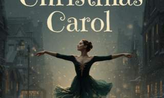 A CHRISTMAS CAROL