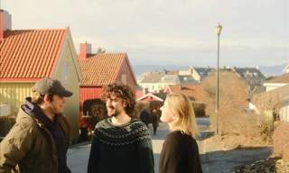 Marie Skagemo Trio Kristiansand / SUPPORT: TBA Student/barn