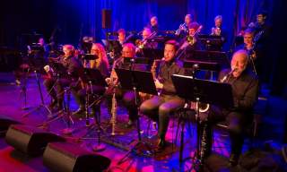 Christianssand Storband