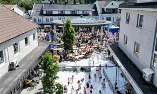 Barnas dag og midtsommerfest